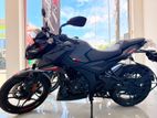 Bajaj Pulsar N160 Efi Dual ABS New 2026