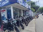 Bajaj Pulsar N160 EFI Dual ABS New ® 2025