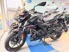 Bajaj Pulsar N160 Efi Dual ABSNew 2026