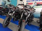 Bajaj Pulsar N160 EFI DualAbs New 2025