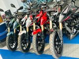 Bajaj Pulsar N160 Efi USD Premium New 2025