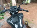 Bajaj Pulsar N160 ES 2026