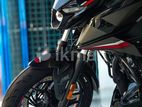 Bajaj Pulsar N160 FI ABS NEW 2025