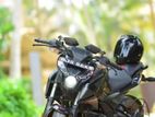 Bajaj Pulsar N160 2025