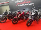 Bajaj Pulsar N160 free booking only 2025