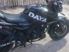Bajaj Pulsar N160 2025