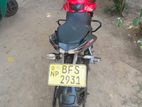 Bajaj Pulsar N160 2017
