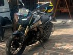 Bajaj Pulsar N160 2025