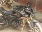 Bajaj Pulsar N160 2025