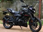 Bajaj Pulsar N160 2025