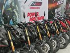 Bajaj Pulsar N160 HV 2026