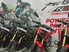 Bajaj Pulsar N160 HV premium 2026
