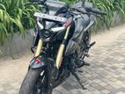 Bajaj Pulsar N160 2025
