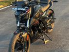 Bajaj Pulsar N160 Low Mileage 2025