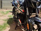 Bajaj Pulsar N160 2025
