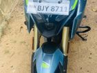Bajaj Pulsar N160 N 160 2025