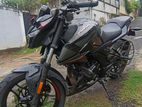 Bajaj Pulsar N160 2025