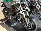 Bajaj Pulsar N160 N 160 2025
