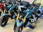 Bajaj Pulsar N160 n 160 premium 2025