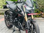 Bajaj Pulsar N160 2025