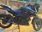 Bajaj Pulsar N160 N 160 Premium 2025