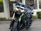 Bajaj Pulsar N160 Premium 2025