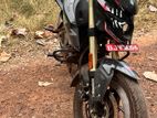 Bajaj Pulsar N160 Premium 2025
