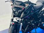 Bajaj Pulsar N160 new 2025