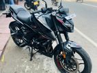 Bajaj Pulsar N160 New 2025