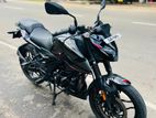 Bajaj Pulsar N160 New 2025
