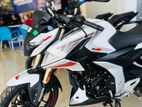 Bajaj Pulsar N160 New 2025