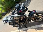 Bajaj Pulsar N160 new 2025