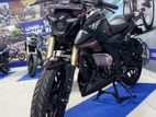 Bajaj Pulsar N160 New 2025