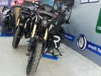Bajaj Pulsar N160 New 2025