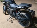 Bajaj Pulsar N160 2025