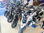 Bajaj Pulsar N160 New 2026