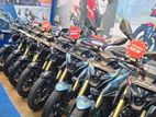 Bajaj Pulsar N160 new 2026