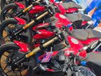 Bajaj Pulsar N160 New 2026