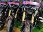 Bajaj Pulsar N160 New 2026