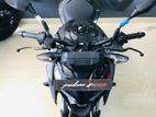 Bajaj Pulsar N160 New 2026