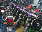Bajaj Pulsar N160 New 2026