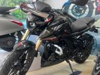 Bajaj Pulsar N160 New 2026