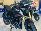 Bajaj Pulsar N160 NEW 345 2026