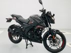 Bajaj Pulsar N160 NEW 452 2026