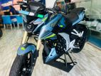 Bajaj Pulsar N160 NEW 608 2026