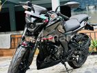 Bajaj Pulsar N160 NEW EDITION 125 2025