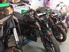 Bajaj Pulsar N160 New ( Pre-Biokings ) 2025