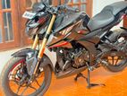 Bajaj Pulsar N160 2025