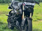 Bajaj Pulsar N160 No 2025