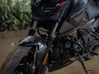 Bajaj Pulsar N160 2025